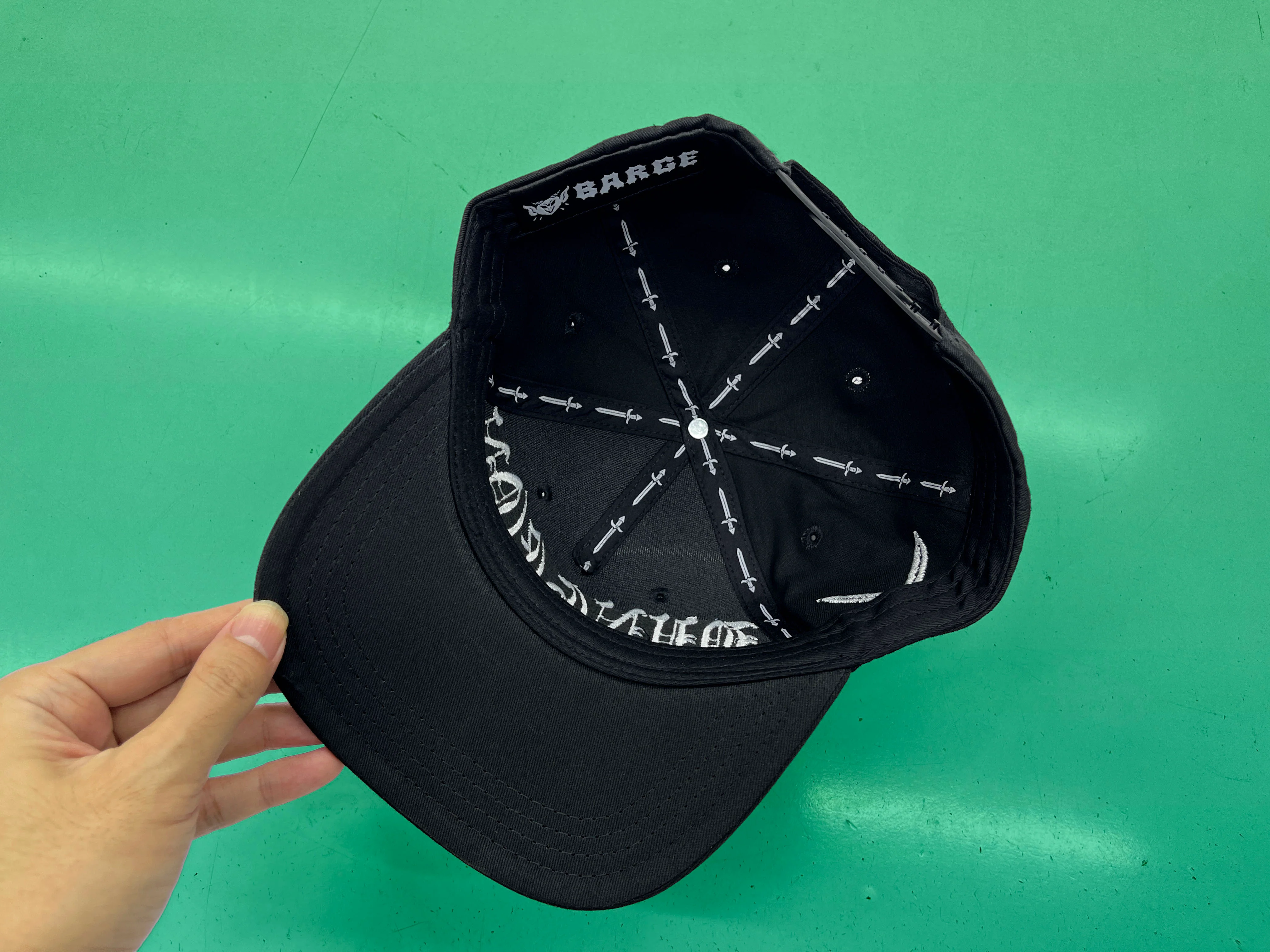 DUNGEON Hat - Image 5