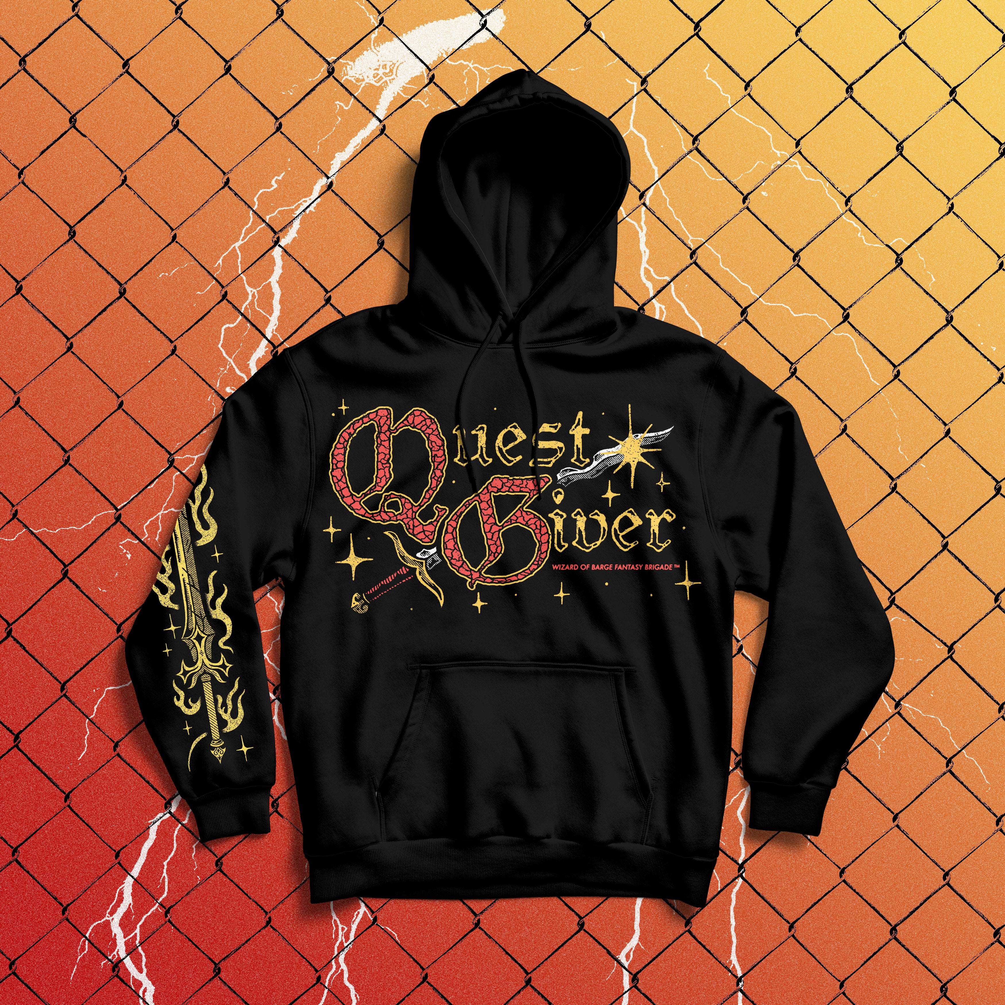 Hoodies