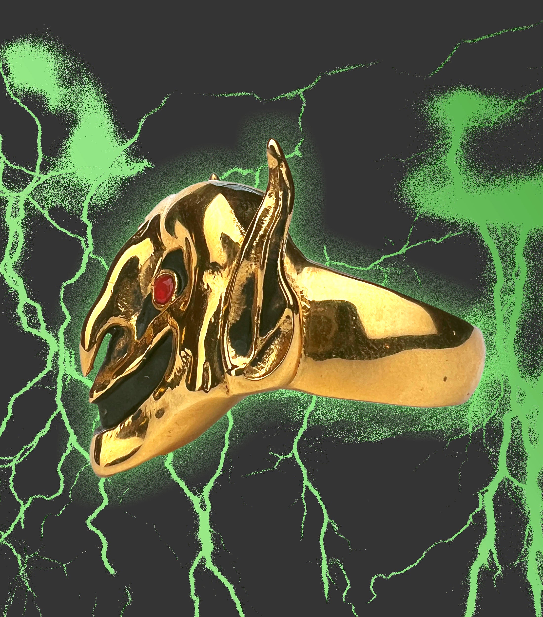 The Goblin Ring - Image 2
