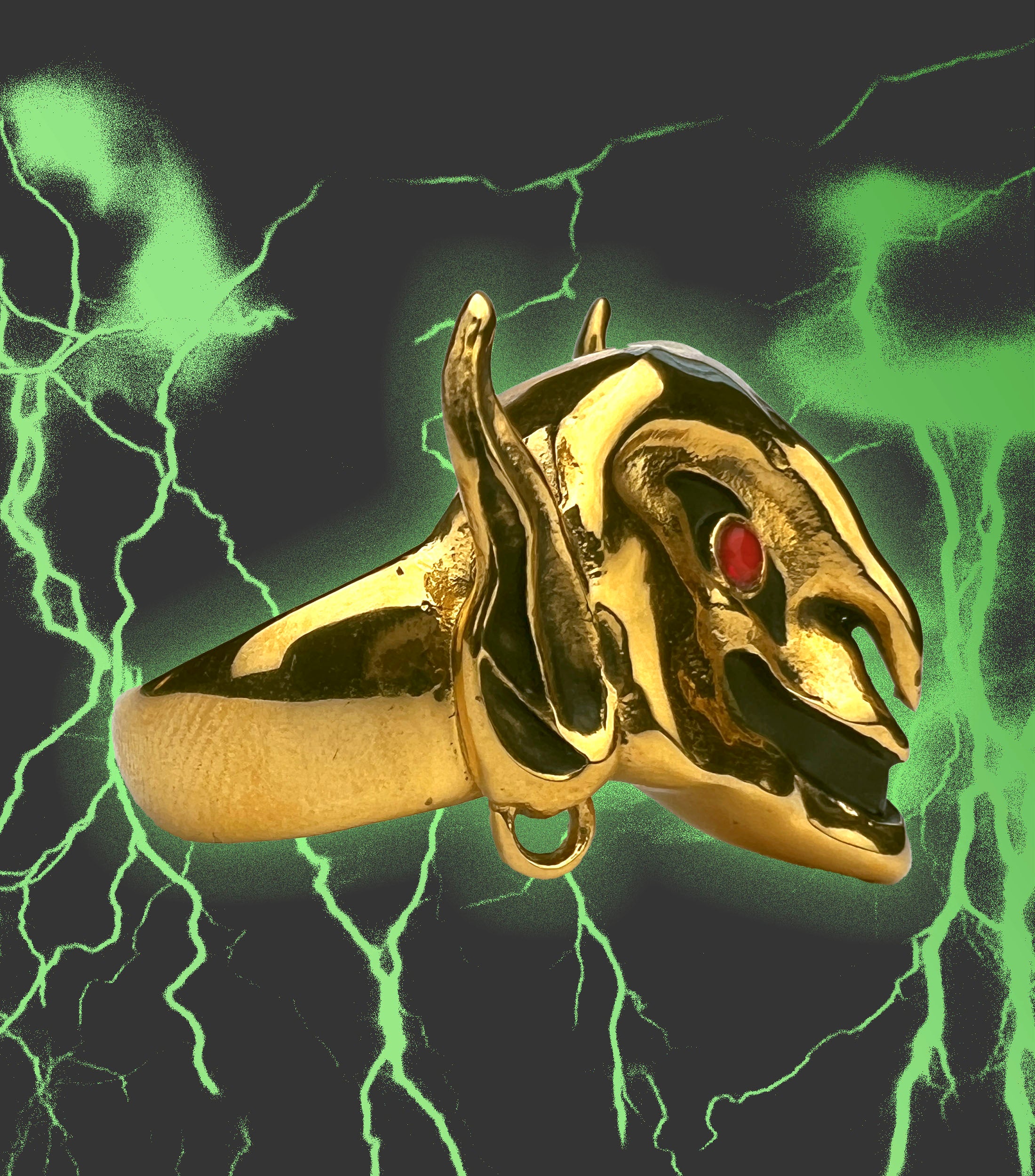 The Goblin Ring - Image 3