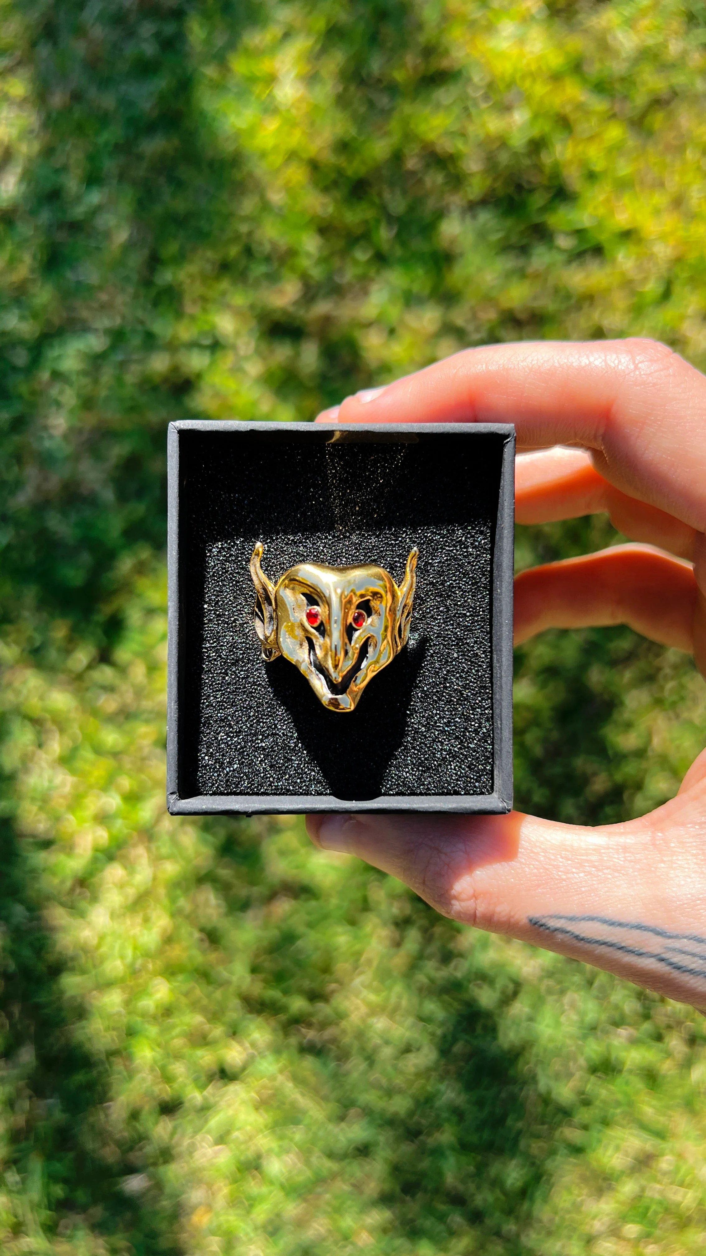 The Goblin Ring - Image 4