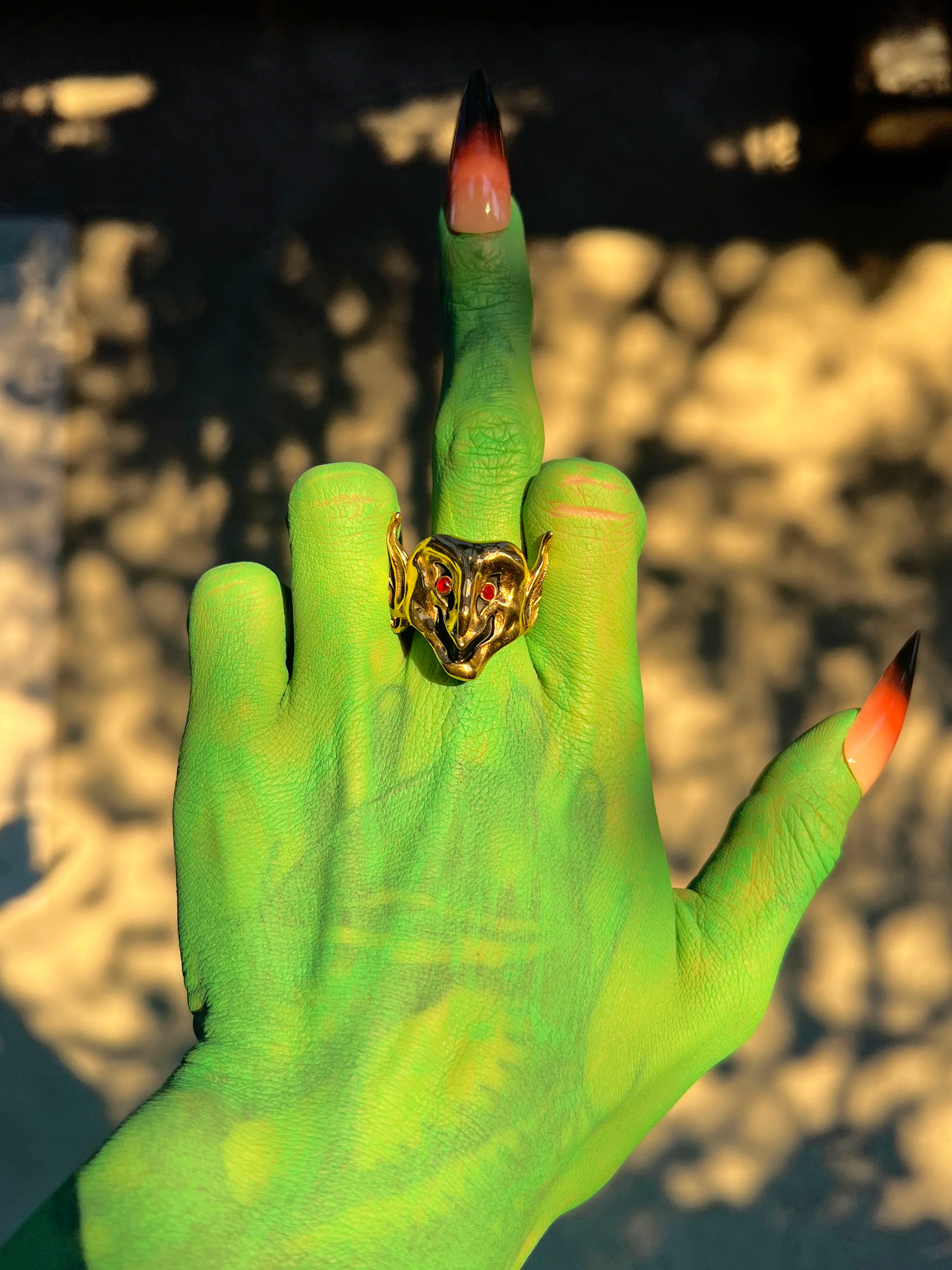 The Goblin Ring - Image 5