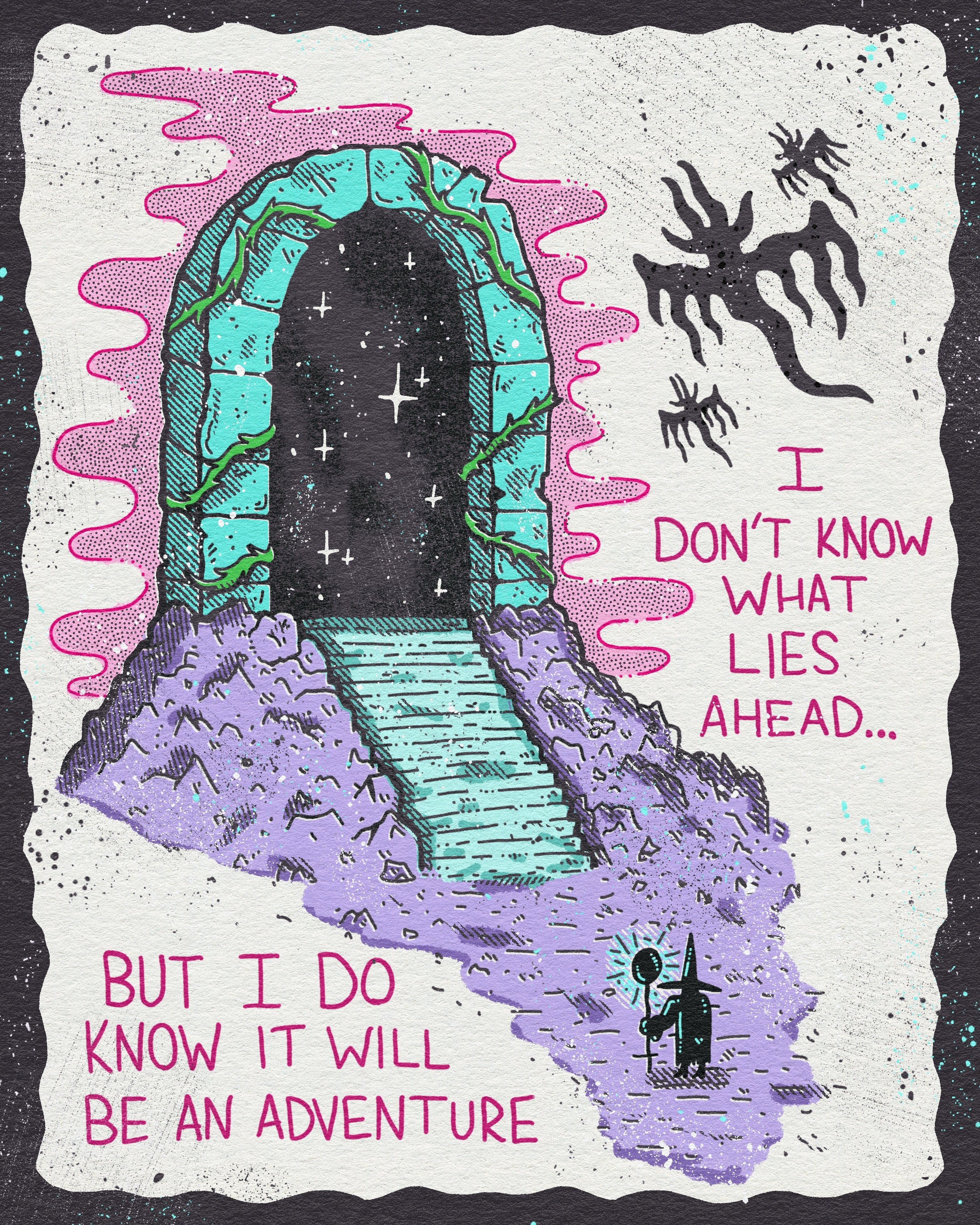 THE MAGIC ORB - Image 7
