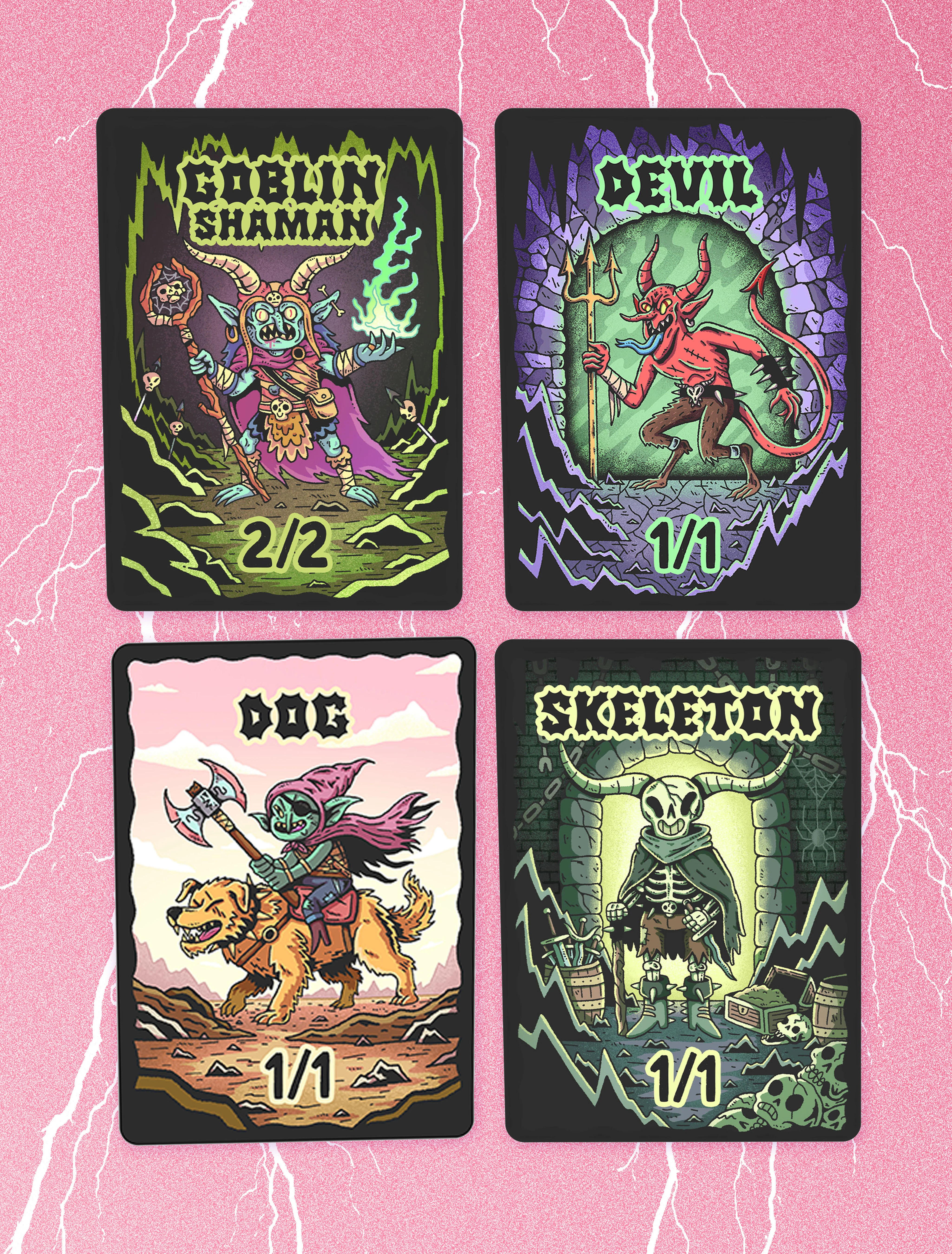 Tome of Tokens (FOIL) - Image 3